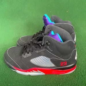 Jordan 5